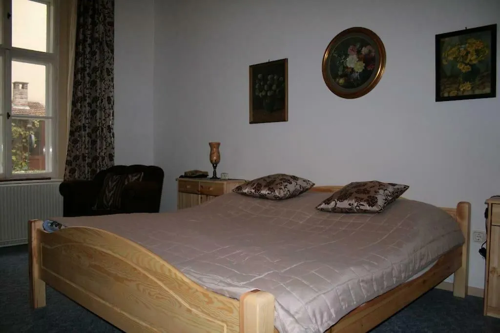 70M² Grosses Apartment Mit Gartenzugang Βιέννη