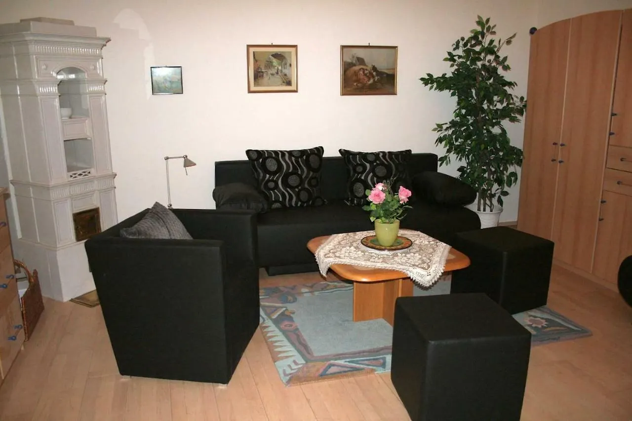 70M² Grosses Apartment Mit Gartenzugang Βιέννη